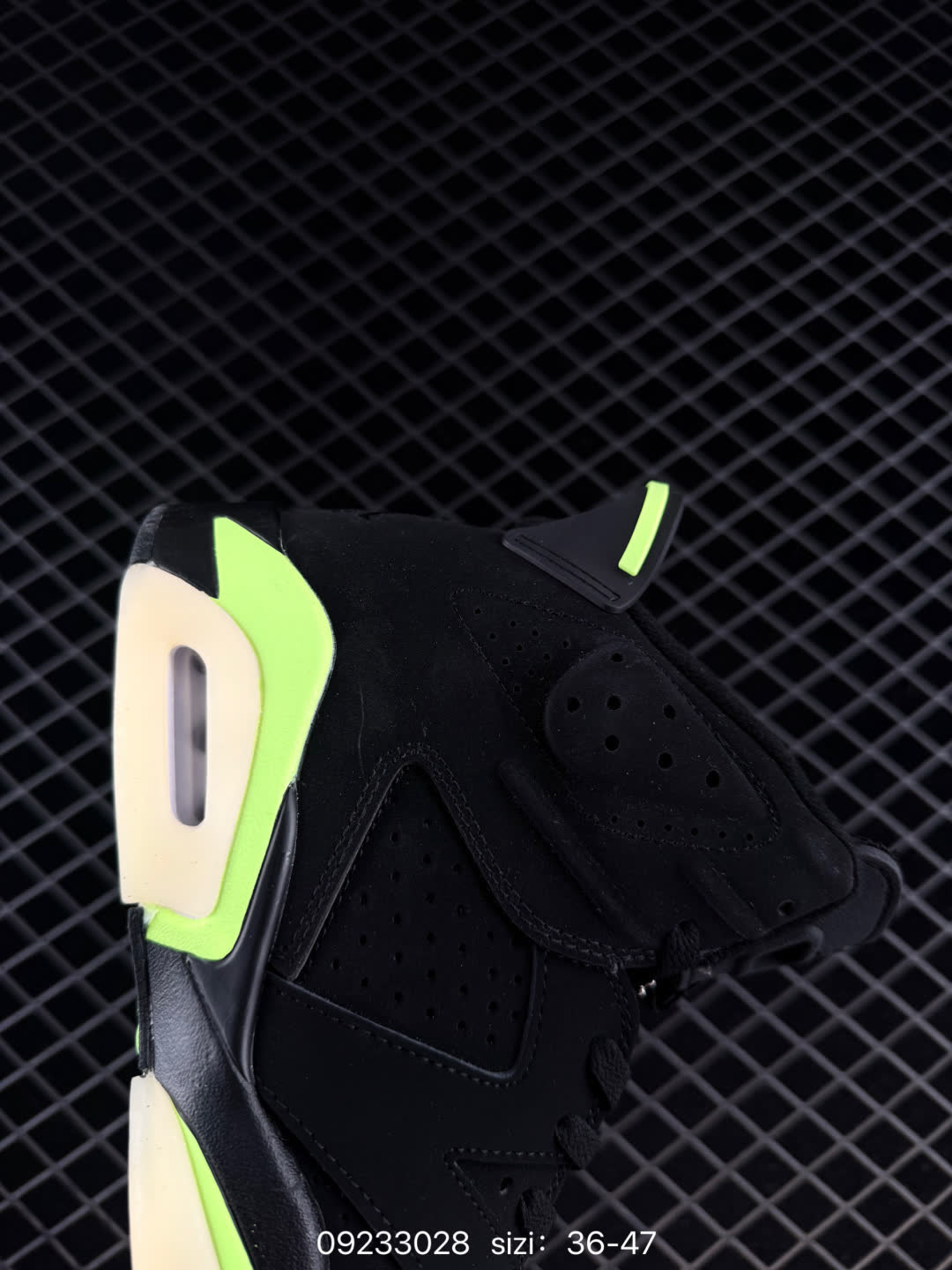 Jordan Air Jordan 6 Retro-DX2836-001
